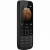 Мобильный телефон Nokia 225 4G DS Black