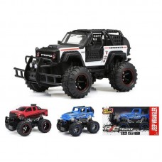Машинка на р/к New Bright 1:24 OFF ROAD TRUCKS Машинка на р/к New Bright 1:24 OFF ROAD TRUCKS