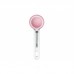 Ложка для морозива Ardesto Fresh, рожевий, силікон, пластик