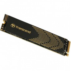 Накопичувач SSD M.2 2280 500GB Transcend (TS500GMTE240S) Накопичувач SSD M.2 2280 500GB Transcend (TS500GMTE240S)