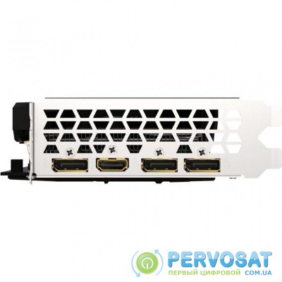 Видеокарта GeForce RTX2060 6144Mb GIGABYTE (GV-N2060D6-6GD)