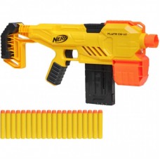 Іграшкова зброя Hasbro Nerf Alpha Strike CS-10 (E8696)