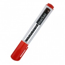 Маркер Delta by Axent Whiteboard D2800, 2 мм, round tip, red (D2800-06) Маркер Delta by Axent Whiteboard D2800, 2 мм, round tip, red (D2800-06)