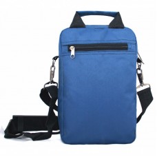 Сумка для ноутбука Porto 10'' LS-10-03BU Blue (LS1003BU) Сумка для ноутбука Porto 10'' LS-10-03BU Blue (LS1003BU)