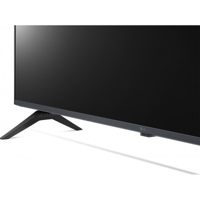 Телевізор 65&quot; LG LED 4K 50Hz Smart WebOS Dark Iron Grey