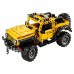 Конструктор LEGO Technic Jeep Wrangler