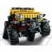 Конструктор LEGO Technic Jeep Wrangler