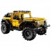 Конструктор LEGO Technic Jeep Wrangler