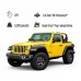 Конструктор LEGO Technic Jeep Wrangler