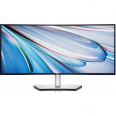 Монітор DELL 34" U3425WE HDMI, DP, USB-C, Thunderbolt, MM, RJ-45, IPS Black, 3440x1440, 21:9, 120Hz, DCI-P3 98%, CURVED, HAS Монітор DELL 34" U3425WE HDMI, DP, USB-C, Thunderbolt, MM, RJ-45, IPS Black, 3440x1440, 21:9, 120Hz, DCI-P3 98%, CURVED, HAS