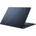 Ноутбук ASUS Zenbook 14 UX3402VA-KP782 14&quot; WQXGA IPS, Intel i7-13700H, 16GB, F512GB, UMA, NoOS, Блакитний