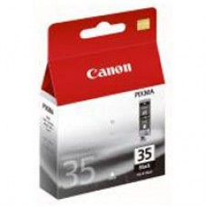 Картридж Canon PGI-35Bk PIXMA iP100 (1509B001) Картридж Canon PGI-35Bk PIXMA iP100 (1509B001)