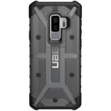 Чехол для моб. телефона Urban Armor Gear Galaxy S9+ Plasma Ash (GLXS9PLS-L-AS) Чехол для моб. телефона Urban Armor Gear Galaxy S9+ Plasma Ash (GLXS9PLS-L-AS)