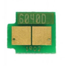 Чіп для картриджа HP CLJ CP6015/CM6030/CM6040 (CB381A) Static Control (HP6040CP-C) Чіп для картриджа HP CLJ CP6015/CM6030/CM6040 (CB381A) Static Control (HP6040CP-C)