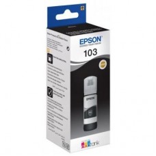 Контейнер з чорнилом EPSON L31xx Black (C13T00S14A) Контейнер з чорнилом EPSON L31xx Black (C13T00S14A)