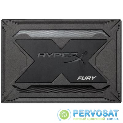 Накопитель SSD 2.5" 480GB HyperX SSD (SHFR200/480G)