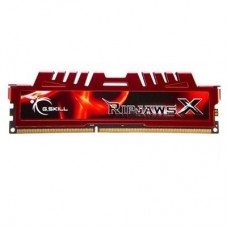 Модуль пам'яті для комп'ютера DDR3 8GB 1866 MHz G.Skill (F3-14900CL10S-8GBXL)