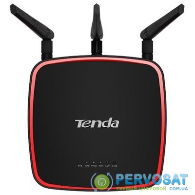 Точка доступа Wi-Fi TENDA AP5