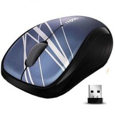 Мишка Rapoo 3100p Blue Мишка Rapoo 3100p Blue