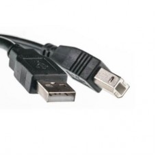 Кабель для принтера USB 2.0 AM/BM 1.8m PowerPlant (KD00AS1220) Кабель для принтера USB 2.0 AM/BM 1.8m PowerPlant (KD00AS1220)
