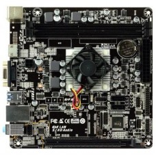 Материнська плата Biostar A68N-5600E Материнська плата Biostar A68N-5600E