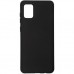 Чехол для моб. телефона Armorstandart ICON Case for Samsung A31 Black (ARM56371)