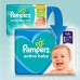 Підгузок Pampers New Baby Mini Розм 2 (4-8 кг), 43 шт. (8001090910127)