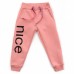 Спортивный костюм Smile "NICE" (4119-104G-pink)