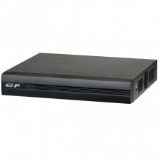 Реєстратор для відеоспостереження Ezip NVR1B08HS-8P/E Реєстратор для відеоспостереження Ezip NVR1B08HS-8P/E