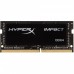 Модуль памяти для ноутбука SoDIMM DDR4 32GB 2933 MHz HyperX Impact HyperX (Kingston Fury) (HX429S17IB/32)