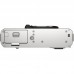 Цифр. фотокамера Fujifilm X-E4 Body Silver+XF 27 mm Kit