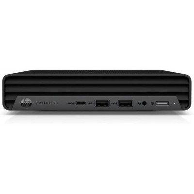 Персональний комп'ютер HP ProDesk 600 G6 DM/Intel i7-10700T/8/256F/int/WiFi/kbm/W10P