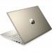 Ноутбук HP Pavilion 14-dv0010ua 14FHD IPS AG/Intel i5-1135G7/16/1024F/NVD450-2/DOS/Gold