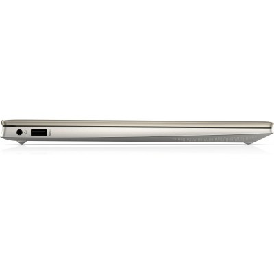 Ноутбук HP Pavilion 14-dv0010ua 14FHD IPS AG/Intel i5-1135G7/16/1024F/NVD450-2/DOS/Gold