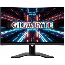 Монітор LCD GIGABYTE 27" G27FC-A, 2xHDMI, DP, 2xUSB3.0, MM, VA, 1920x1080, Curved (1500R), 165Hz, 1ms, DCI-P3 91%, FreeSync Монітор LCD GIGABYTE 27" G27FC-A, 2xHDMI, DP, 2xUSB3.0, MM, VA, 1920x1080, Curved (1500R), 165Hz, 1ms, DCI-P3 91%, FreeSync