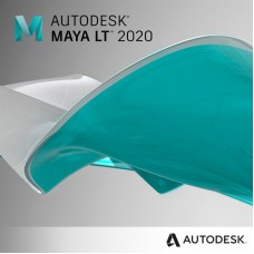 ПЗ для 3D (САПР) Autodesk Maya LT Commercial Single-user Annual Subscription Renewal (923F1-001190-L518) ПЗ для 3D (САПР) Autodesk Maya LT Commercial Single-user Annual Subscription Renewal (923F1-001190-L518)