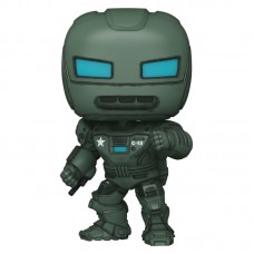 Фігурка Funko POP! Bobble Marvel What If Hydra Stomper 6" 55813 Фігурка Funko POP! Bobble Marvel What If Hydra Stomper 6" 55813