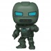 Фігурка Funko POP! Bobble Marvel What If Hydra Stomper 6&quot; 55813