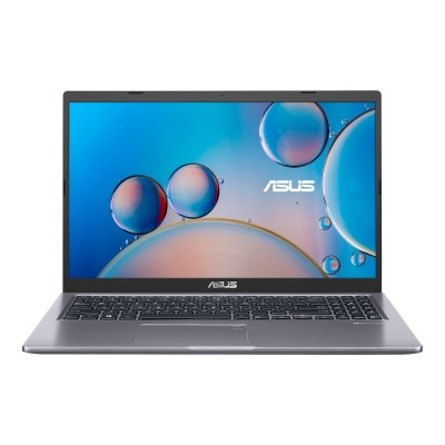 Ноутбук ASUS X515EA-BQ1189 15.6FHD IPS/Intel i3-1115G4/8/256F/int/noOS/Grey