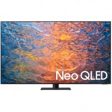 Телевізор 55" Samsung Neo MiniQLED 4K UHD 100Hz(144Hz) Smart Tizen Slate-Black Телевізор 55" Samsung Neo MiniQLED 4K UHD 100Hz(144Hz) Smart Tizen Slate-Black