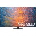 Телевізор 55&quot; Samsung Neo MiniQLED 4K UHD 100Hz(144Hz) Smart Tizen Slate-Black