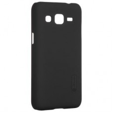 Чохол до моб. телефона NILLKIN для Samsung J2/J200 - Super Frosted Shield (Black) (6249617) Чохол до моб. телефона NILLKIN для Samsung J2/J200 - Super Frosted Shield (Black) (6249617)