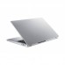 Ноутбук Acer Extensa EX215-34 15.6&quot; FHD IPS, Intel i3-N305, 16GB, F512GB, UMA, Lin, сріблястий