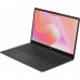 Ноутбук HP 15-fc0106ua 15.6" FHD IPS AG, AMD R5-7520U, 16GB, F512GB, UMA, DOS, чорний