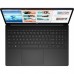 Ноутбук HP 15-fc0106ua 15.6" FHD IPS AG, AMD R5-7520U, 16GB, F512GB, UMA, DOS, чорний