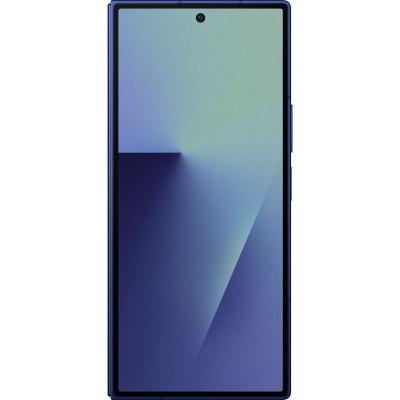Смартфон Samsung Galaxy Fold 7 5G (F966) 8"/6.5" 16/1024ГБ, 2SIM, 4400мА•год, блакитний сріблястий Смартфон Samsung Galaxy Fold 7 5G (F966) 8"/6.5" 16/1024ГБ, 2SIM, 4400мА•год, блакитний сріблястий