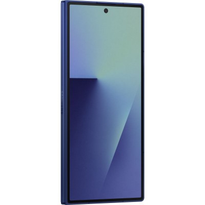 Смартфон Samsung Galaxy Fold 7 5G (F966) 8"/6.5" 16/1024ГБ, 2SIM, 4400мА•год, блакитний сріблястий Смартфон Samsung Galaxy Fold 7 5G (F966) 8"/6.5" 16/1024ГБ, 2SIM, 4400мА•год, блакитний сріблястий