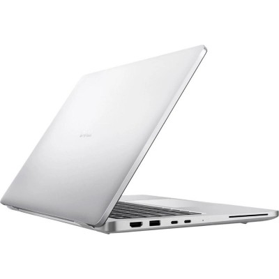 Ноутбук Dell Pro 14 Plus 14" FHD+ AG, Intel U5-238V, 32GB, F512GB, UMA, Lin, сріблястий