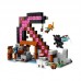 Конструктор LEGO Minecraft Шахта «Кайло»