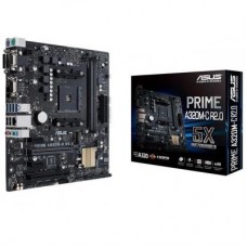 Материнська плата ASUS PRIME A320M-C R2.0 Материнська плата ASUS PRIME A320M-C R2.0